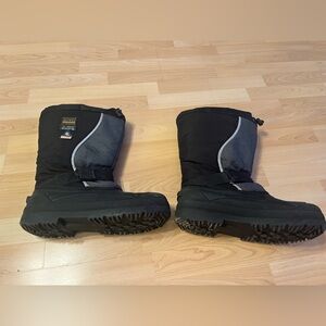 ALTRA INDUSTRIAL thinsulate insulation water resistant boots men’s size 12